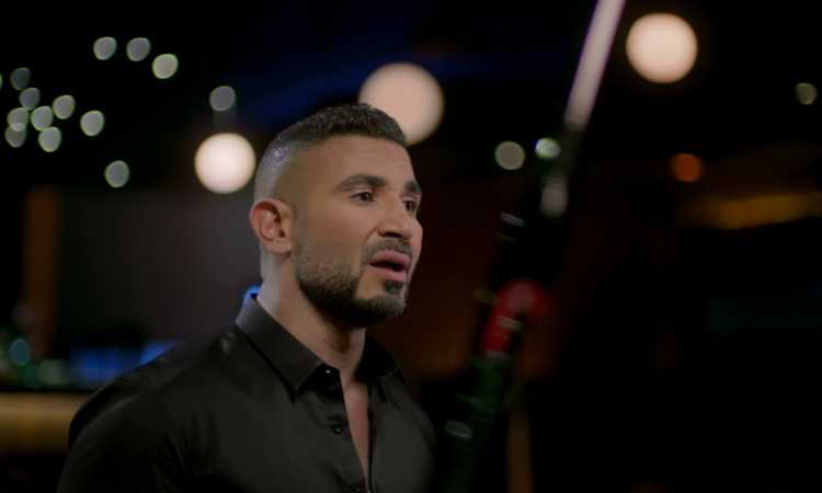 أحمد سعد