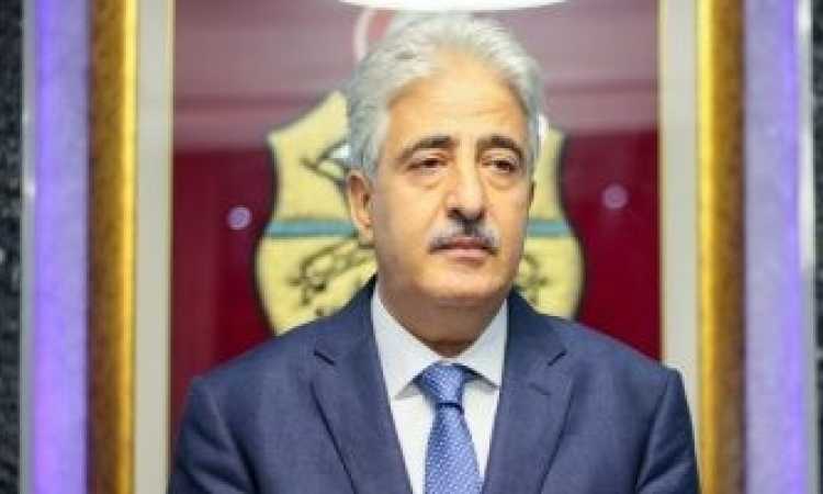 عماد مميش