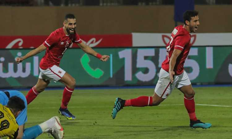 حمدى فتحى وعمرو السولية