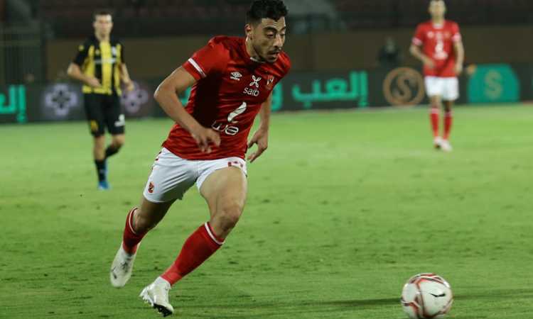 أكرم توفيق