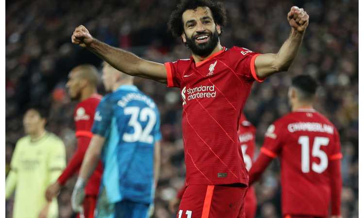محمد صلاح
