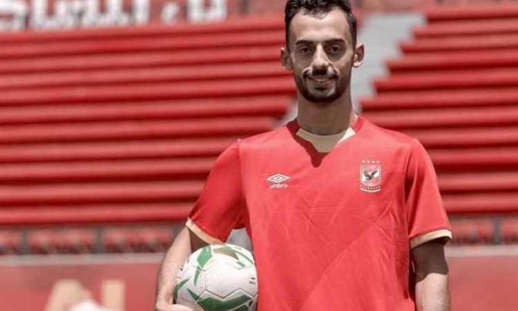 أحمد عبدالقادر