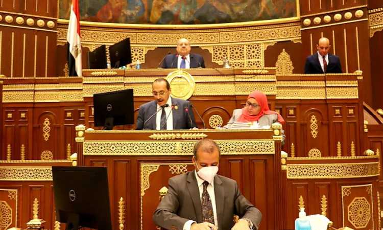 مجلس الشيوخ