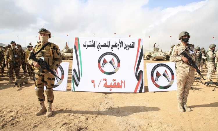 تدريب العقبة 6