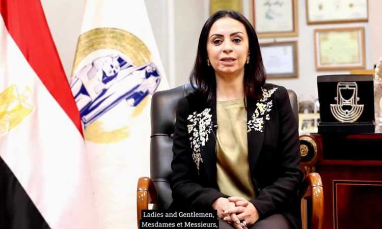 مايا مرسى
