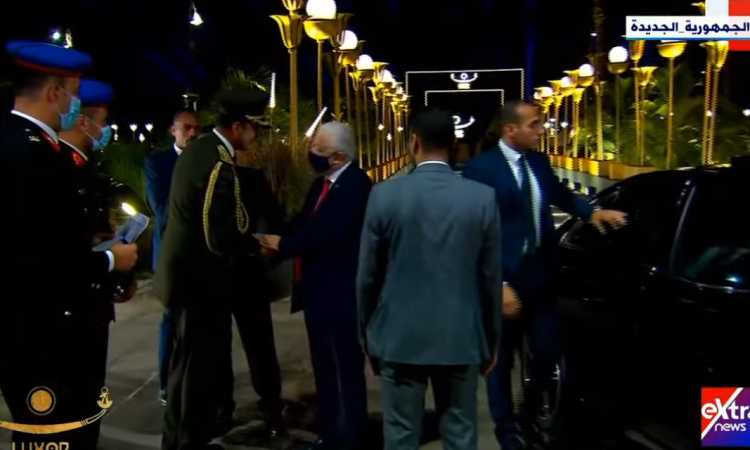 احتفالية طريق الكباش