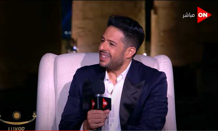 محمد حماقى