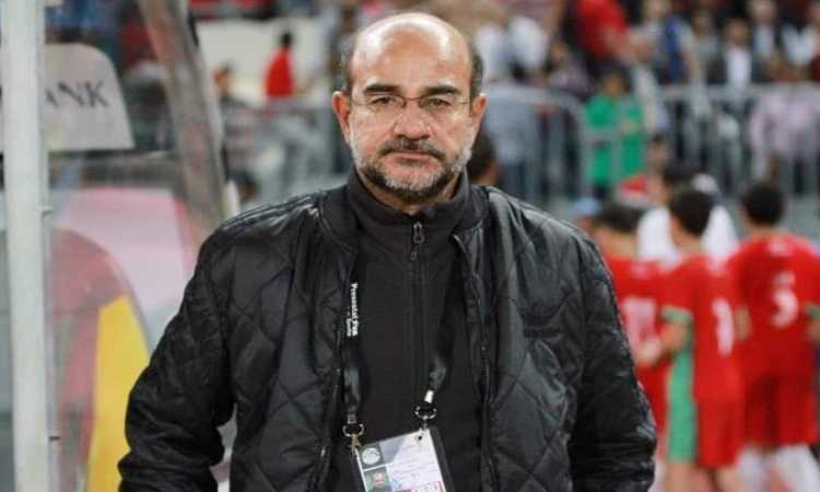 عامر حسين