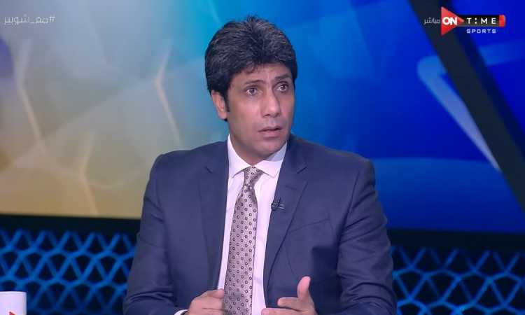 سامى الشيشينى
