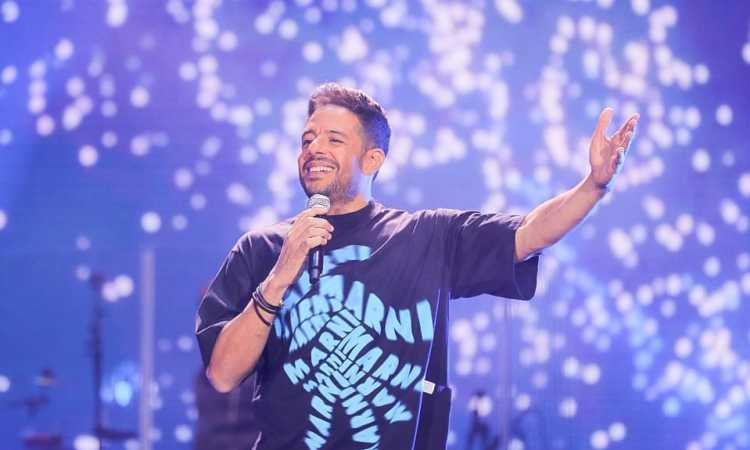 محمد حماقى
