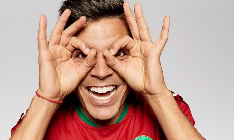 أشرف بن شرقى