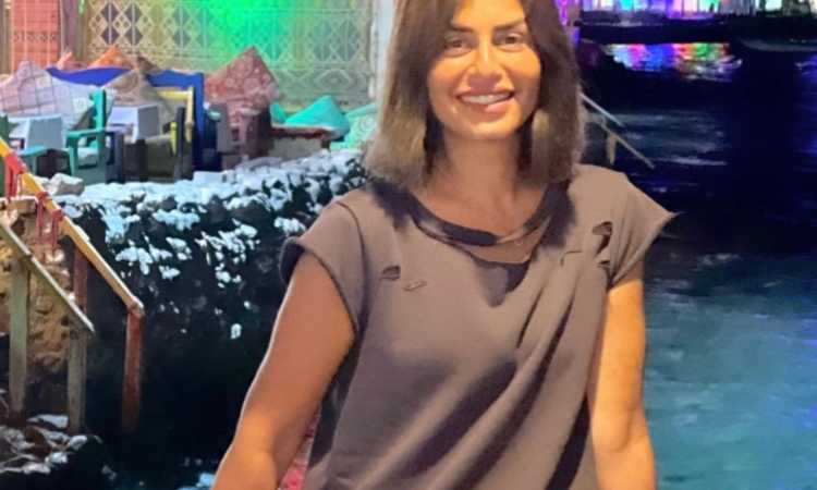 منة فضالى