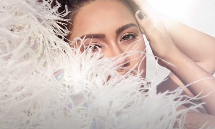 شيرين عبد الوهاب