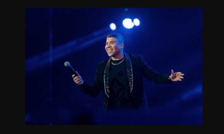 عمر كمال