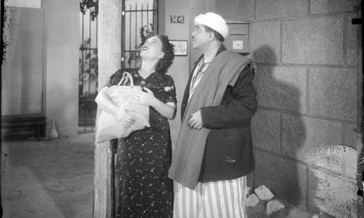 على الكسار