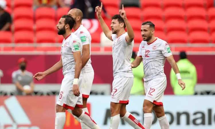 منتخب تونس