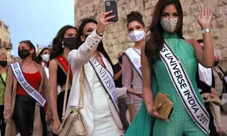 ملكات جمال الكون 2022