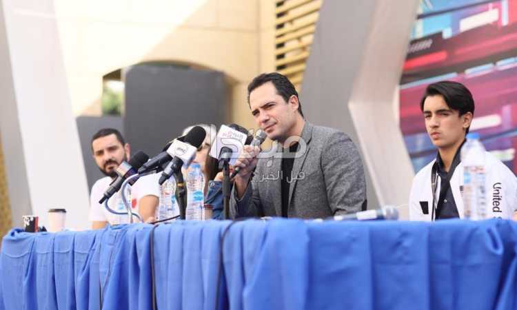 ظافر العابدين