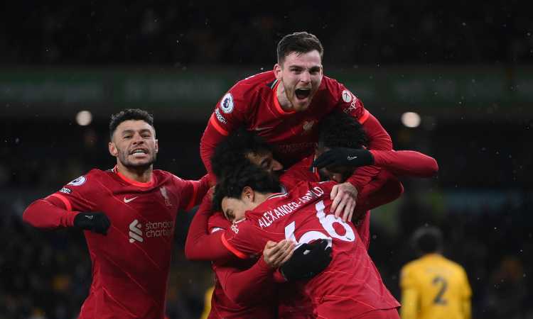 ليفربول