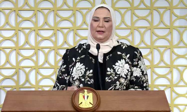 الرئيس عبد الفتاح السيسي يشهد احتفالية قادرون باختلاف