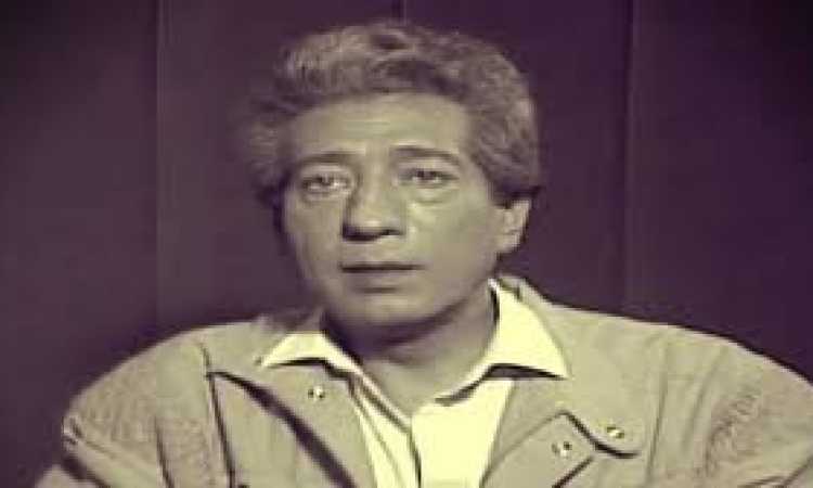 كرم مطاوع 