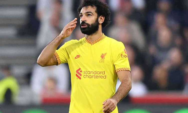 محمد صلاح