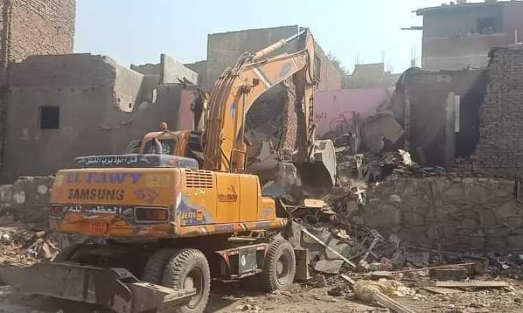 إزالات