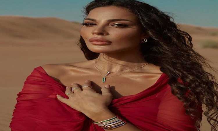 نادين نسيب نجيم