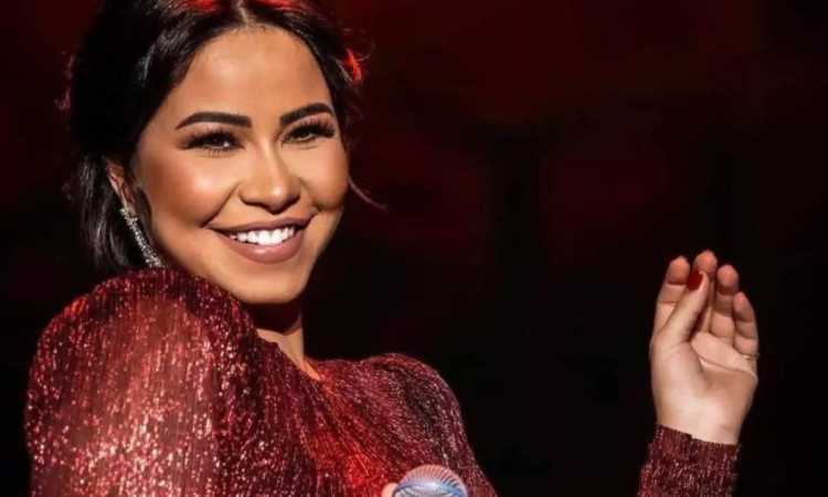 شيرين عبد الوهاب
