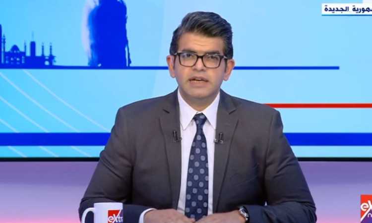 أحمد الطاهرى