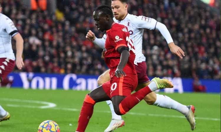 ليفربول