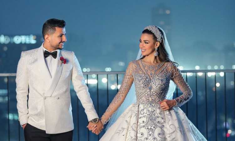 فرح على غزلان