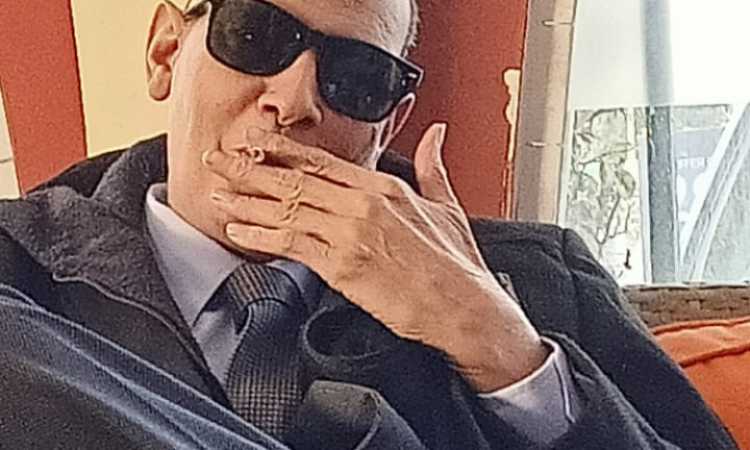صاحب التسريب المفبرك