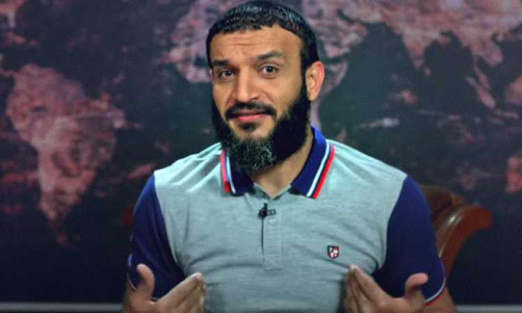 عبدالله الشريف