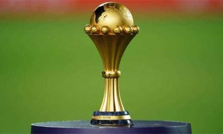 بطولة أمم إفريقيا