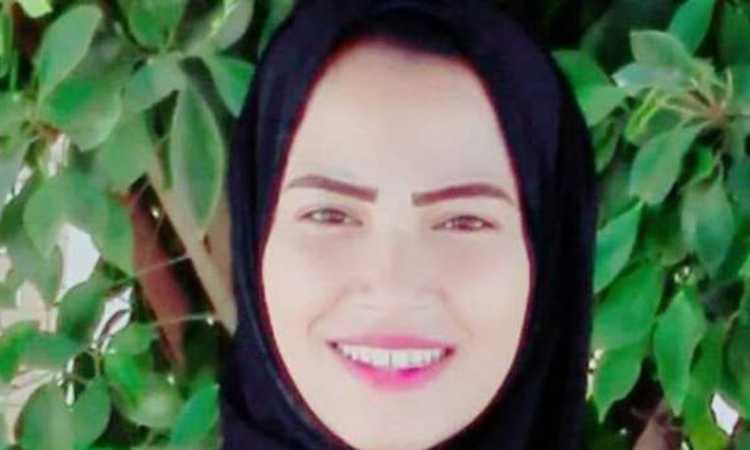 الفتاة المجني عليها