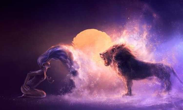 برج الأسد