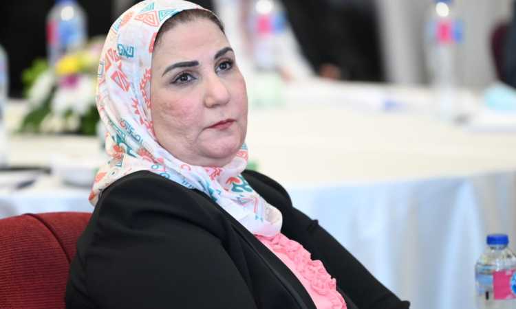 نيفين القباج