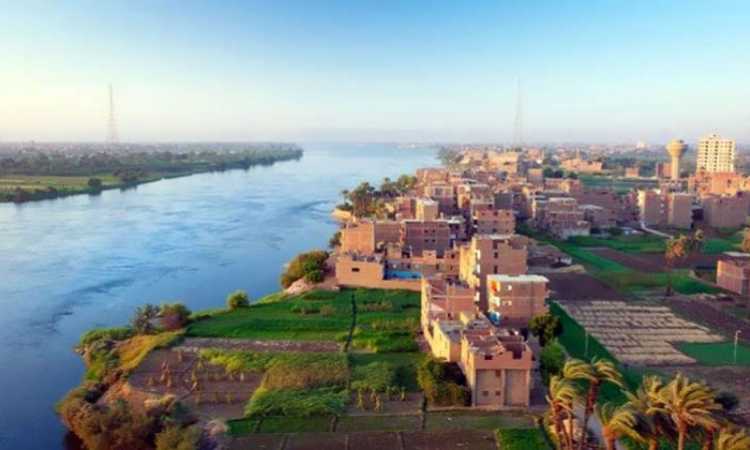 تنمية الصعيد
