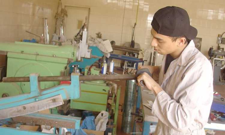 المشروعات الصغيرة والمتناهية