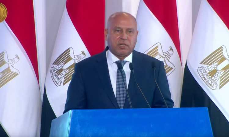 وزير النقل
