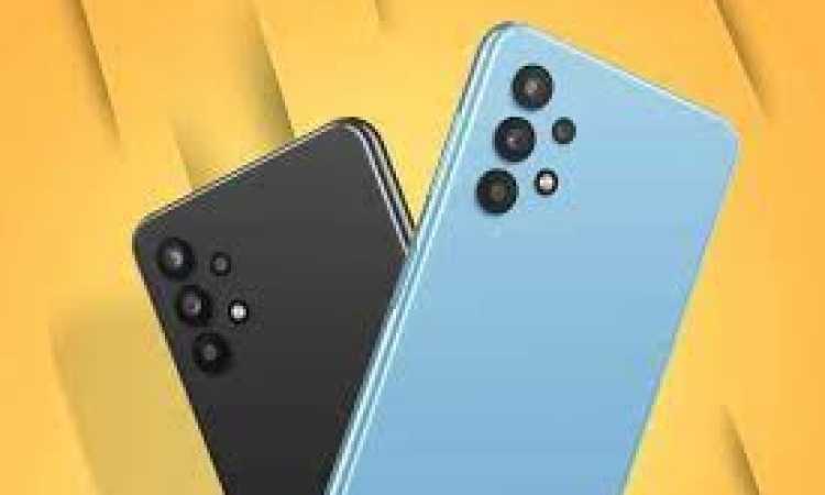 Galaxy M33 5G