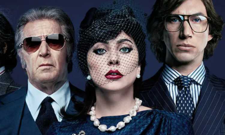 House of Gucci