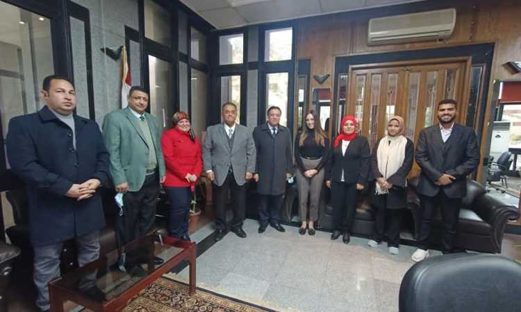 جامعة عين شمس