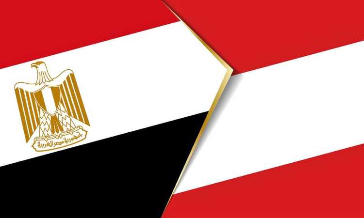 مصر وفيينا