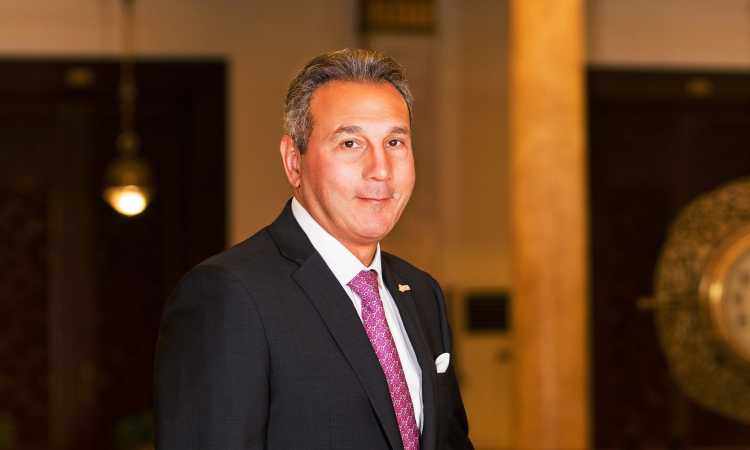 محمد الإتربى