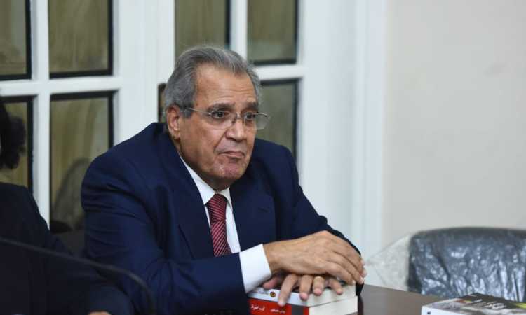 جابر عصفور