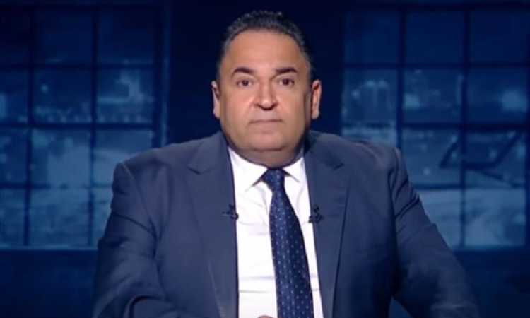محمد على خير