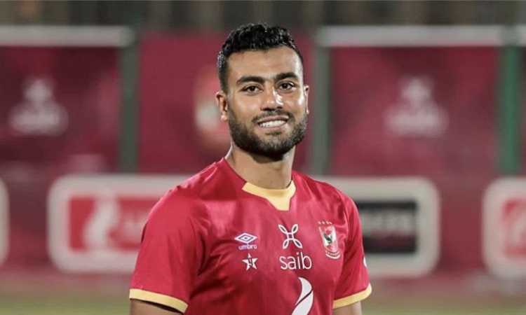 حسام حسن