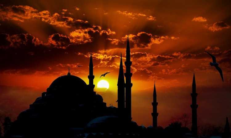 صلاة الفجر
